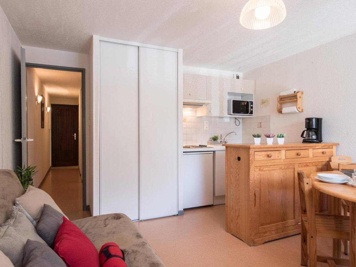 Calme Avec Balcon, 6 Personnes, Centre Saint-lary Soulan, Proche Remontees Et Parking Prive - Fr-1-296-155 Saint-Lary-Soulan